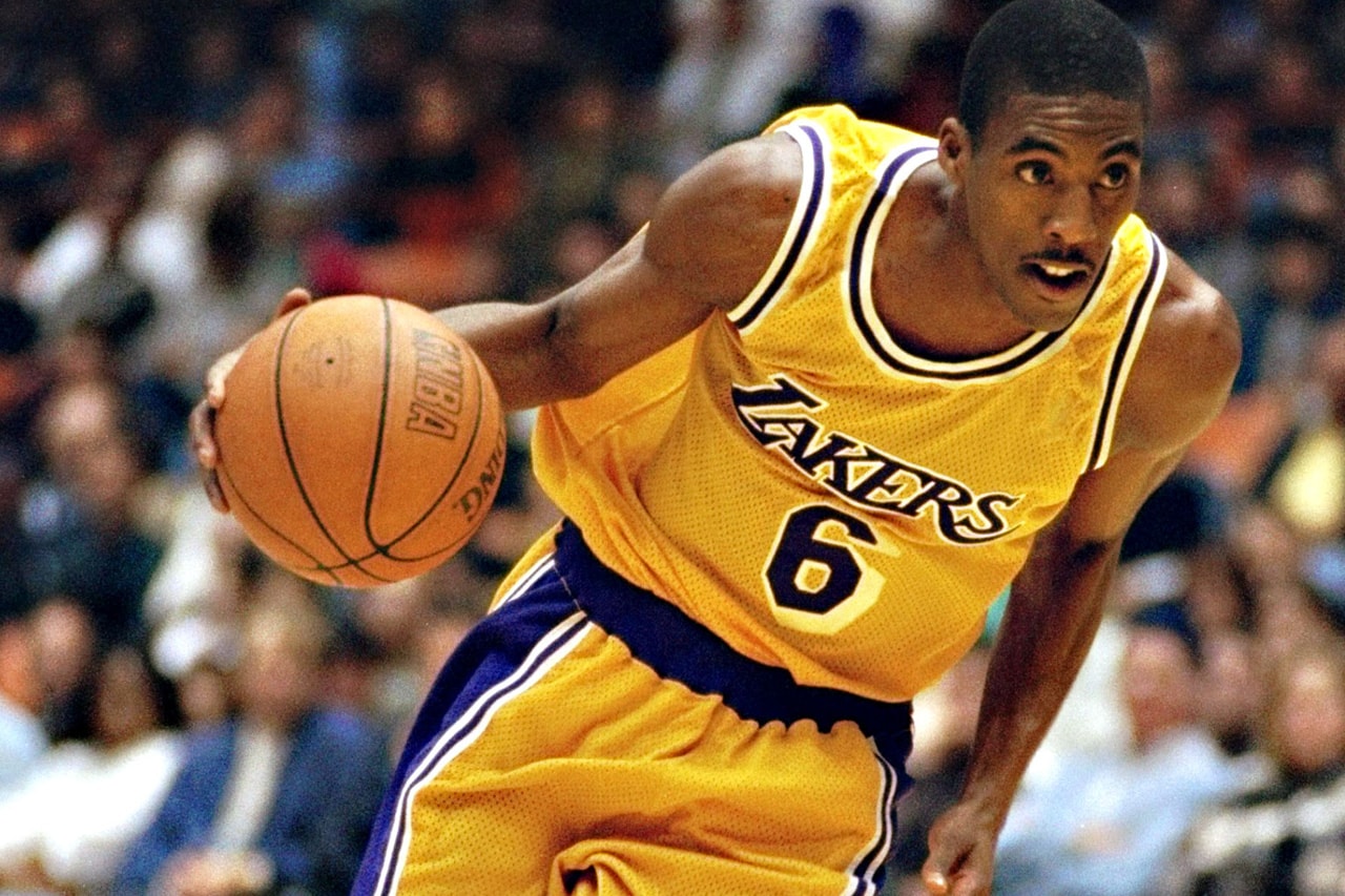 8 Forgotten All Stars And Their Signature Sneakers Hypebeast