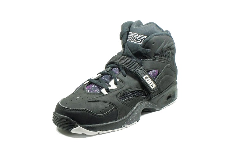 8 Forgotten All Stars And Their Signature Sneakers Hypebeast