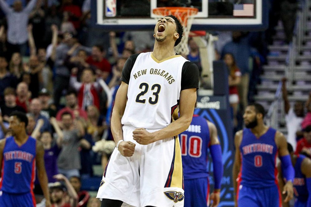 POLLS: Who Will Win This Year's NBA MVP Award?