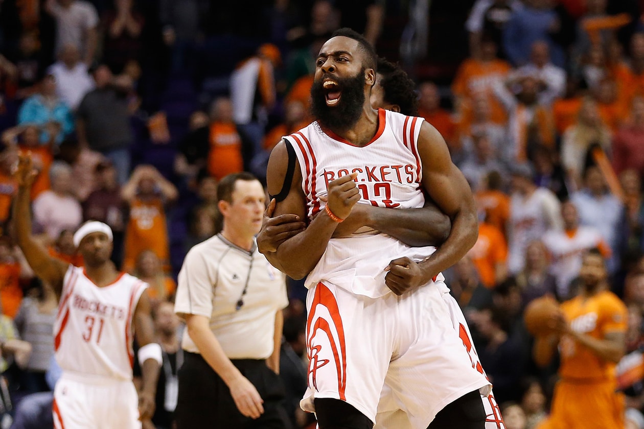 POLLS: Who Will Win This Year's NBA MVP Award?