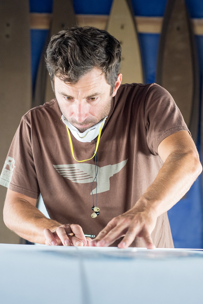 Preserving the Playing Field: Looking at the Conservationists Behind Patagonia