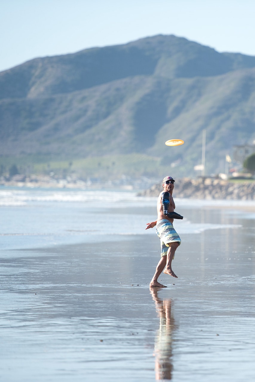 Preserving the Playing Field: Looking at the Conservationists Behind Patagonia