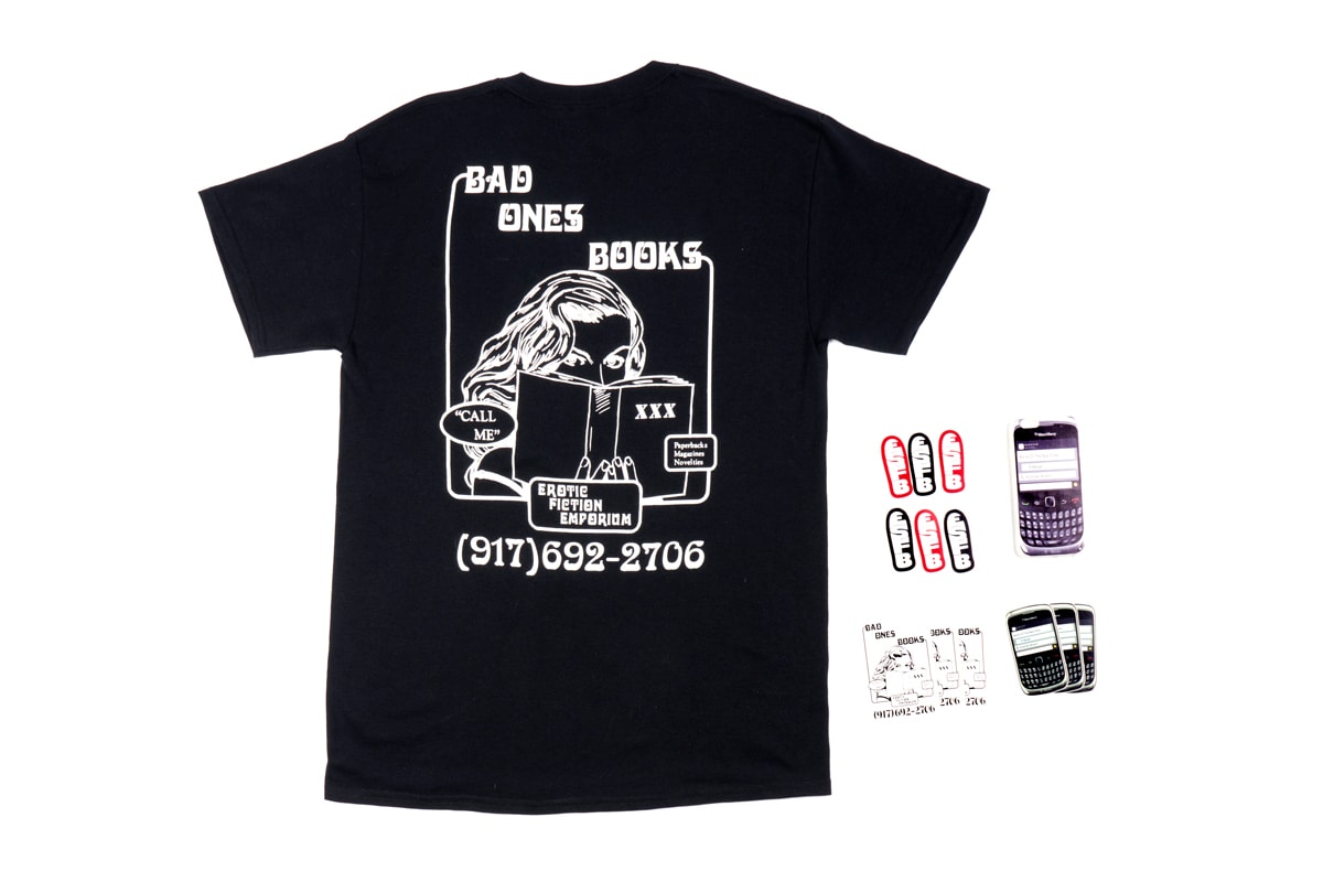 Andrew Brown's Erotic Skate Novel 'None Of The Bad Ones' Will Get You Back Into Reading