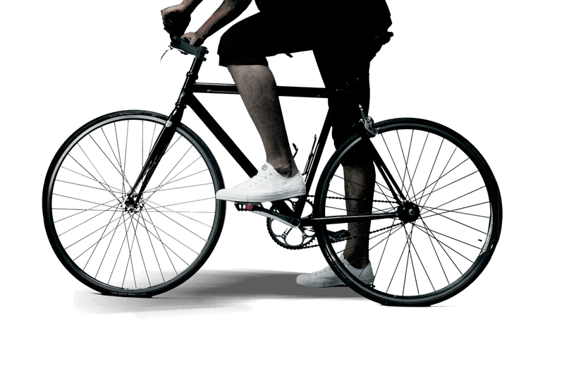 Introducing the Converse All Star Chuck Taylor II