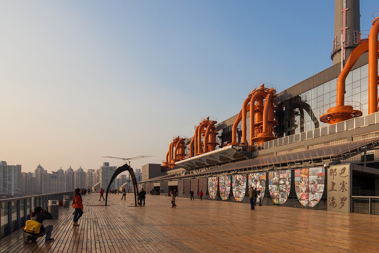 6 Creatively Repurposed Historical Spaces to Visit