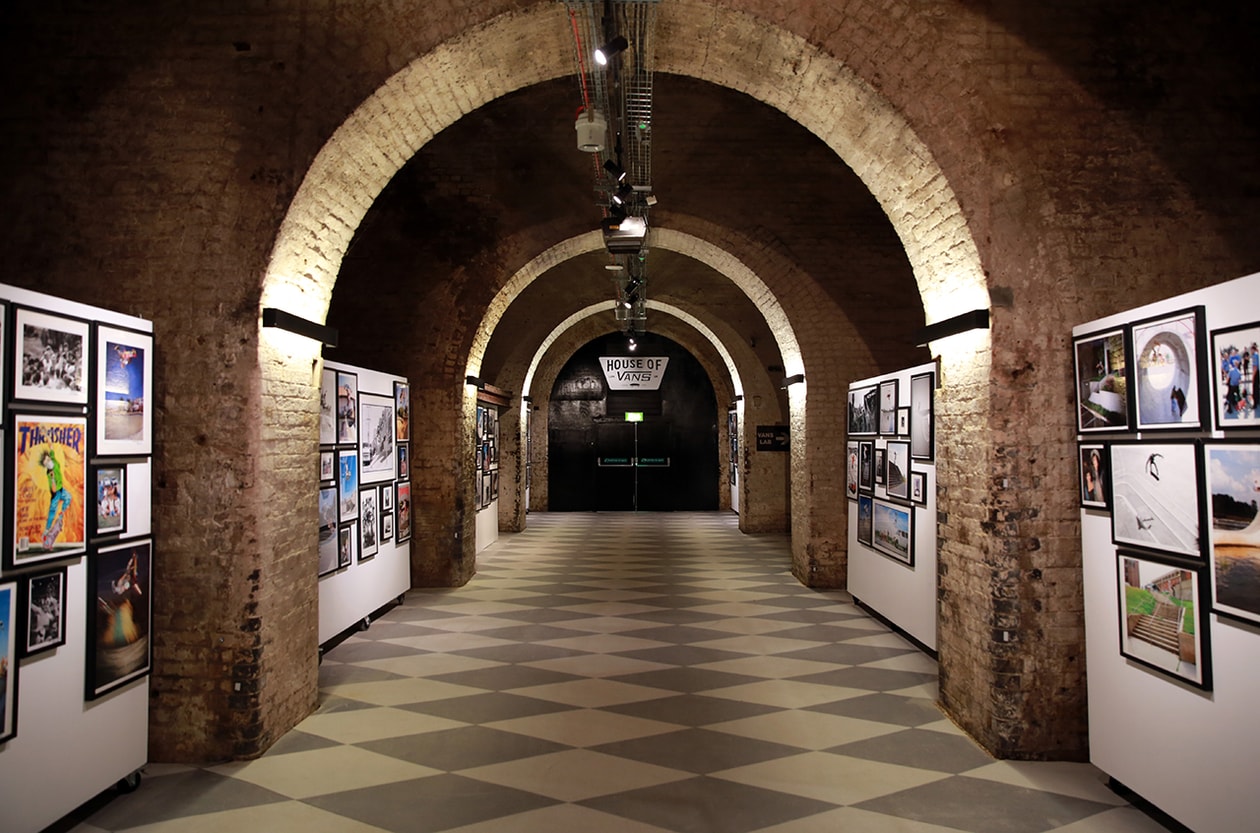 6 Creatively Repurposed Historical Spaces to Visit