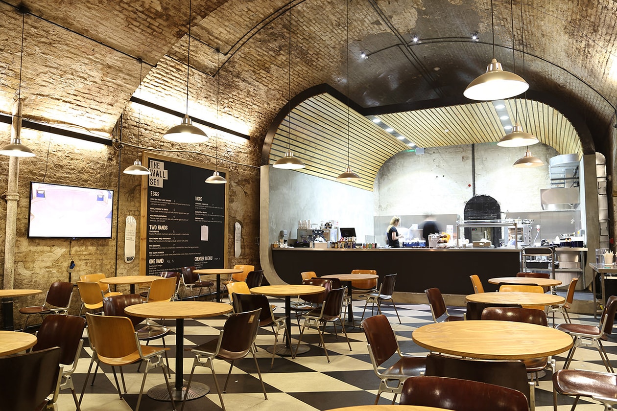 6 Creatively Repurposed Historical Spaces to Visit