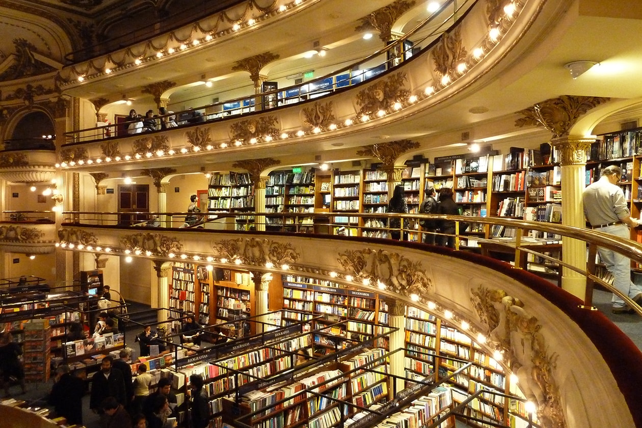 6 Creatively Repurposed Historical Spaces to Visit