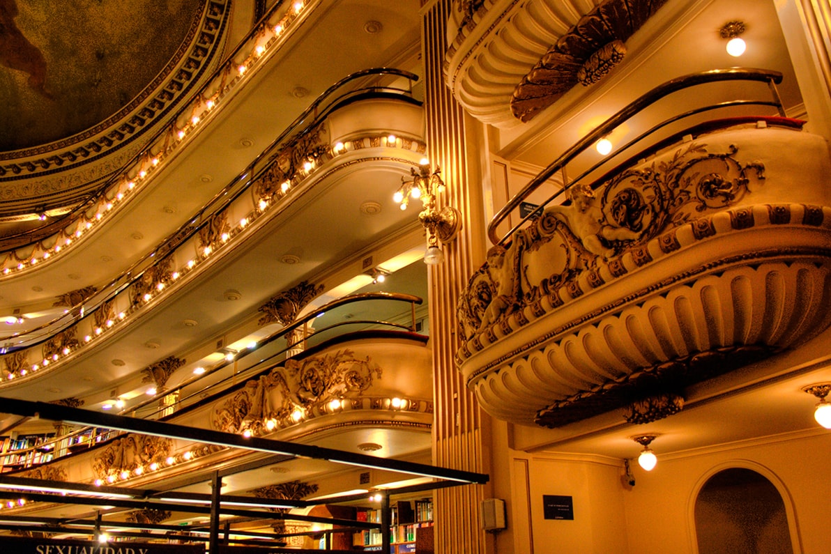 6 Creatively Repurposed Historical Spaces to Visit