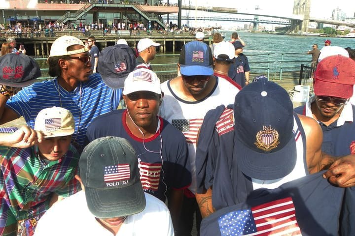 baseball cap that says sports