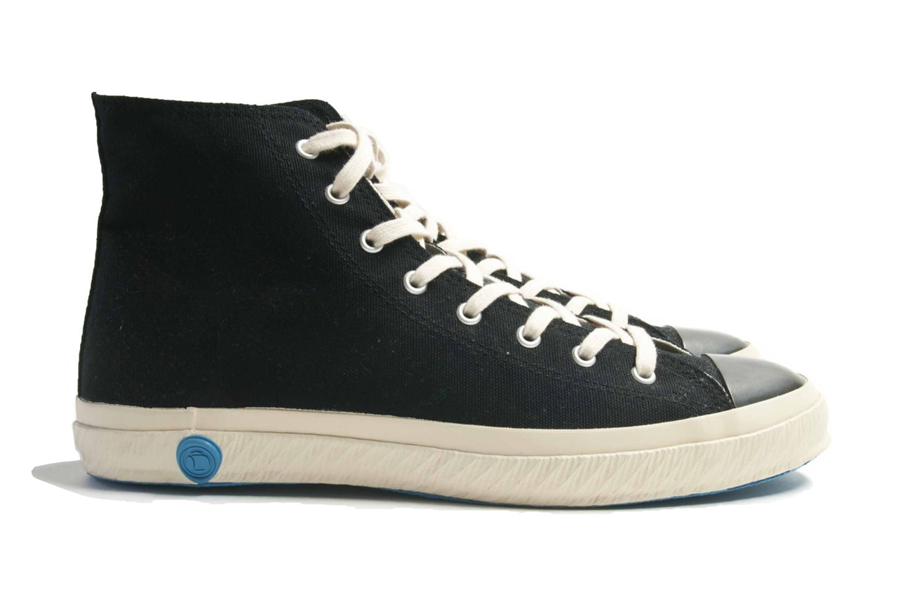 leather lava Magnetic 10 Sneakers Inspired by the Converse Chuck Taylor All-Stars | HYPEBEAST