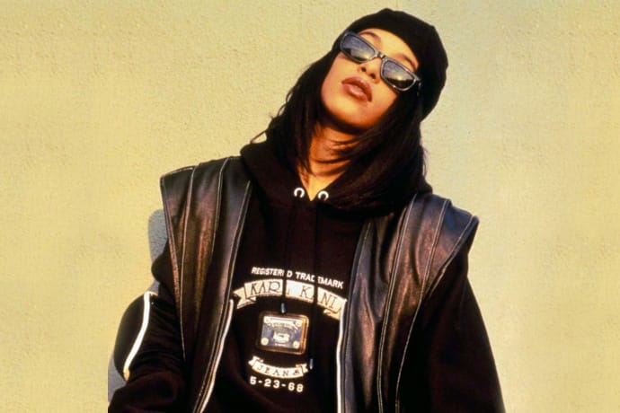 aaliyah baggy outfits