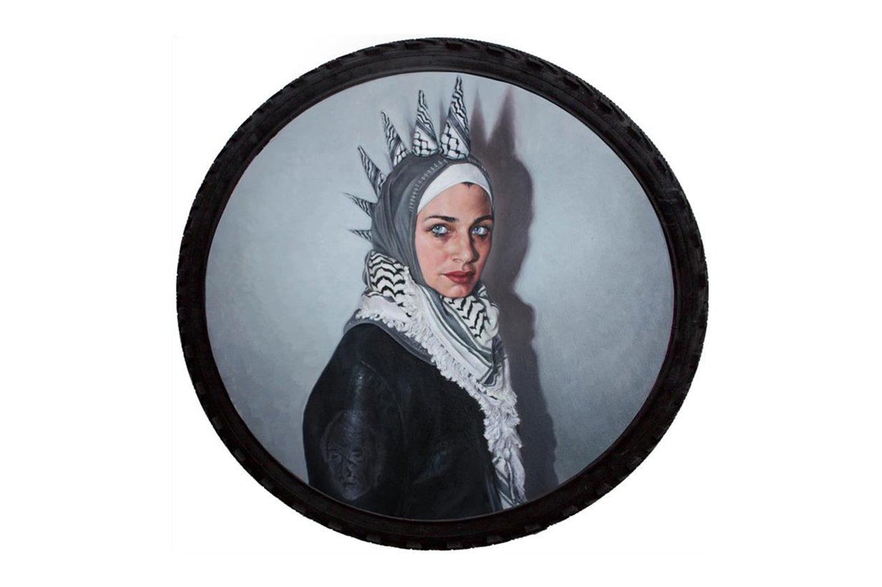 Banksy Dismaland Damien Hirst ESPO Jimmy Cauty Lush