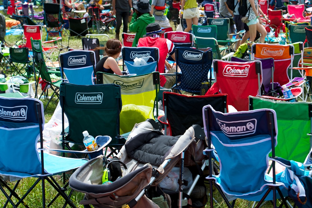 Fuji Rock: Why Japan's Biggest Music Event Is Better Than Your Average Festival