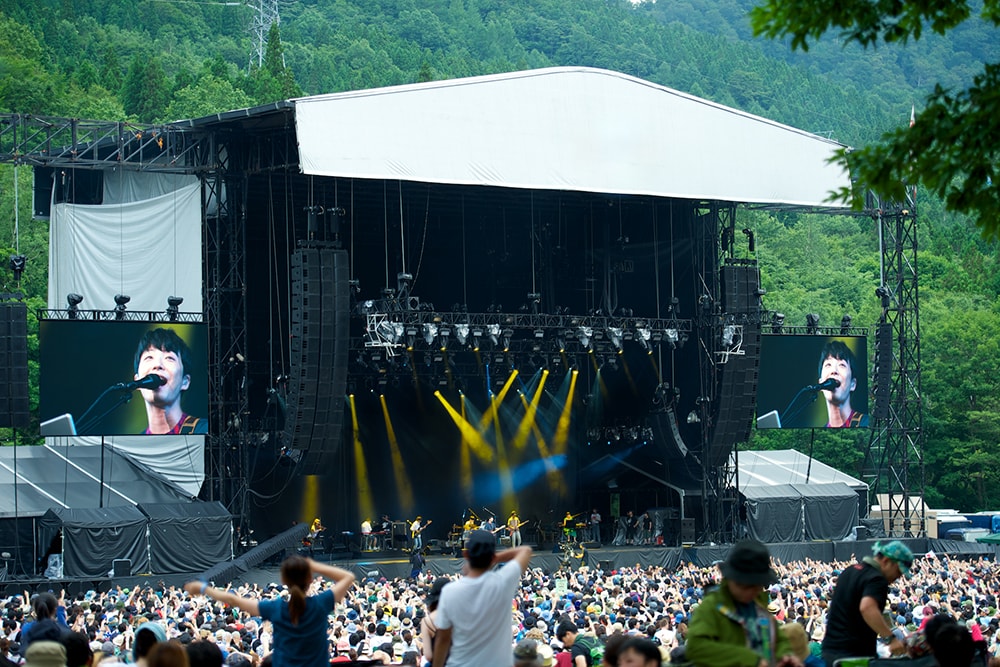 Fuji Rock: Why Japan's Biggest Music Event Is Better Than Your Average Festival