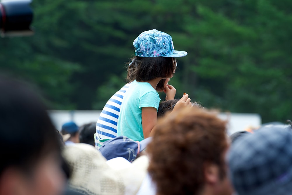 Fuji Rock: Why Japan's Biggest Music Event Is Better Than Your Average Festival