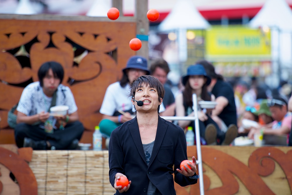 Fuji Rock: Why Japan's Biggest Music Event Is Better Than Your Average Festival