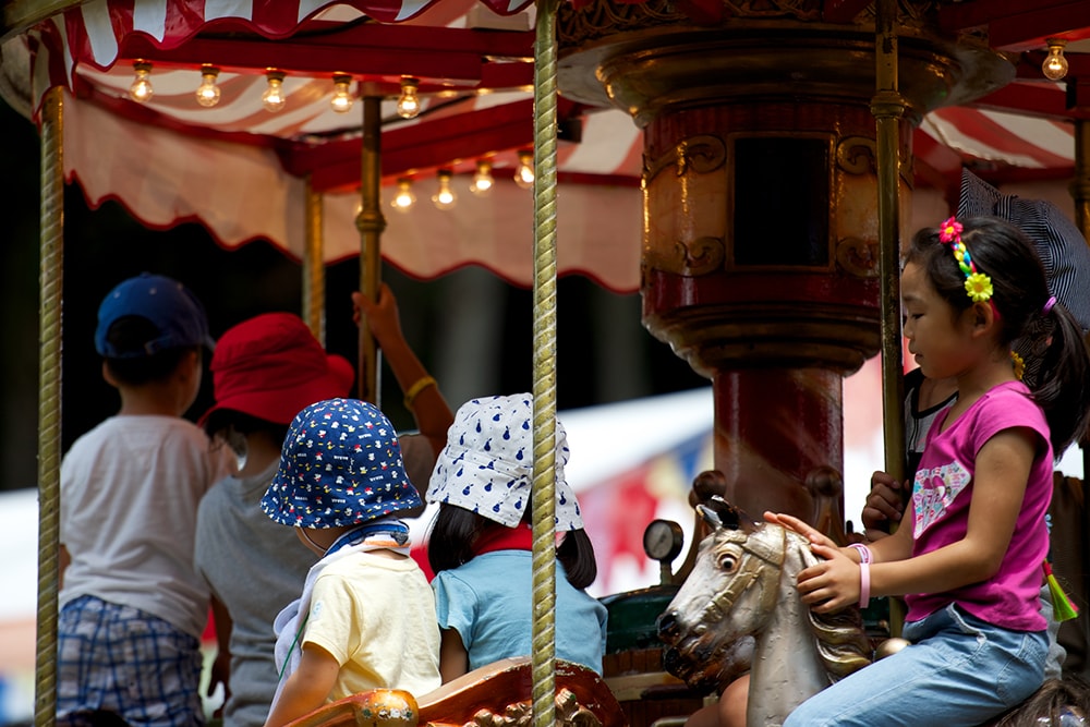 Fuji Rock: Why Japan's Biggest Music Event Is Better Than Your Average Festival