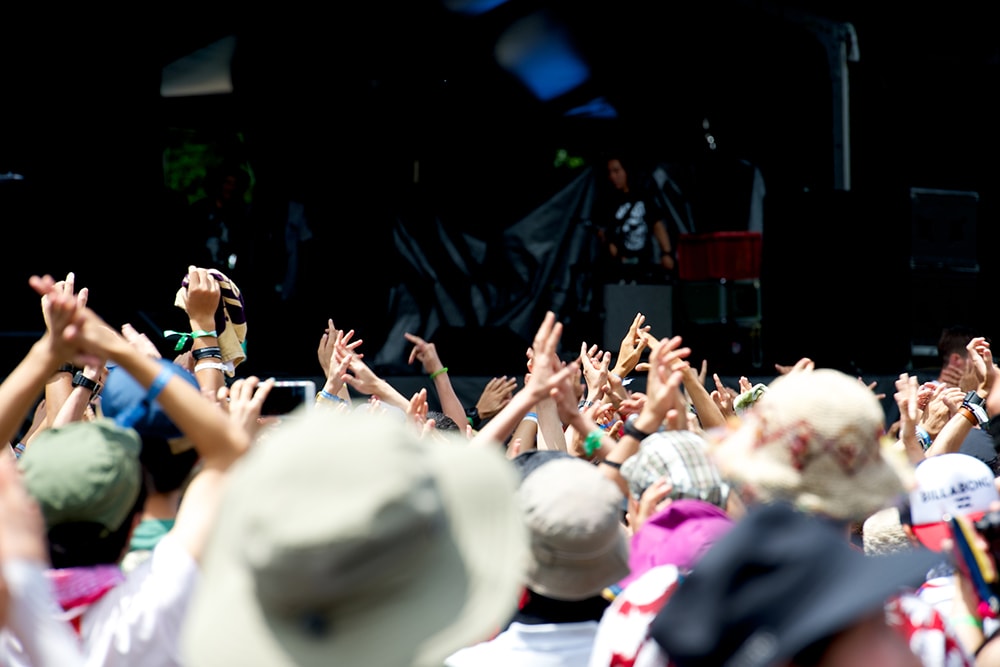 Fuji Rock: Why Japan's Biggest Music Event Is Better Than Your Average Festival