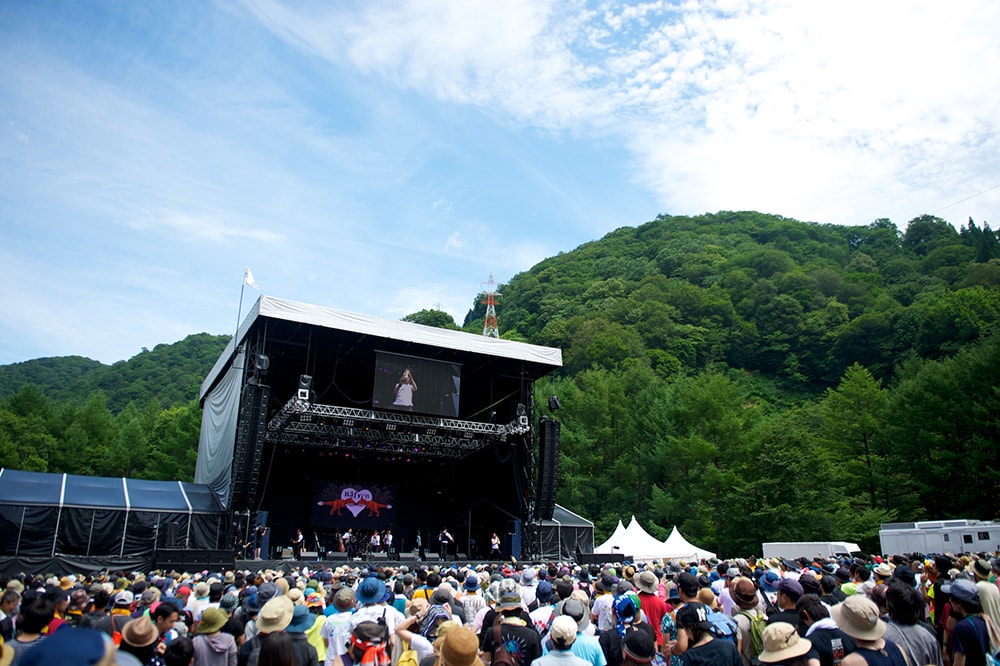 Fuji Rock: Why Japan's Biggest Music Event Is Better Than Your Average Festival