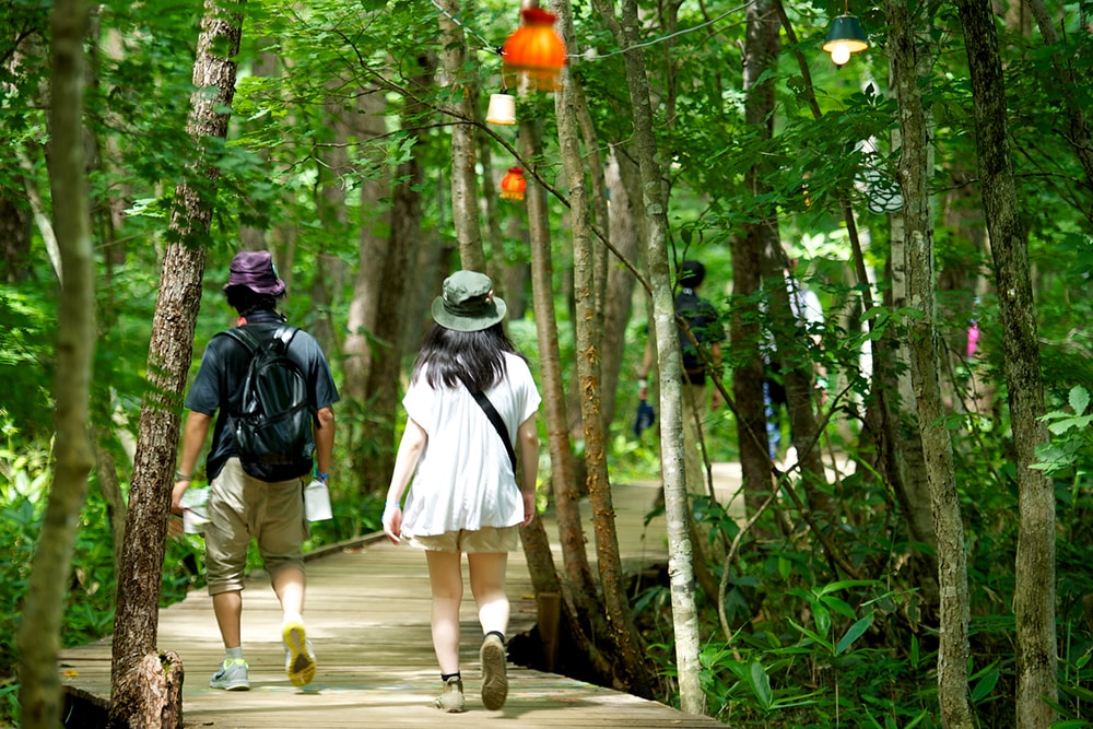 Fuji Rock: Why Japan's Biggest Music Event Is Better Than Your Average Festival