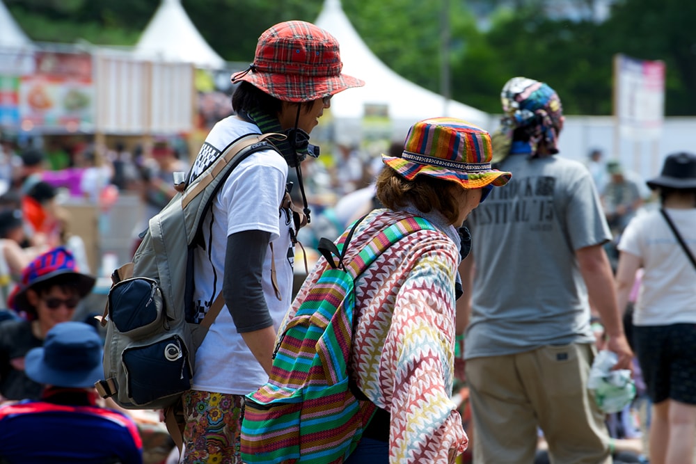 Fuji Rock: Why Japan's Biggest Music Event Is Better Than Your Average Festival