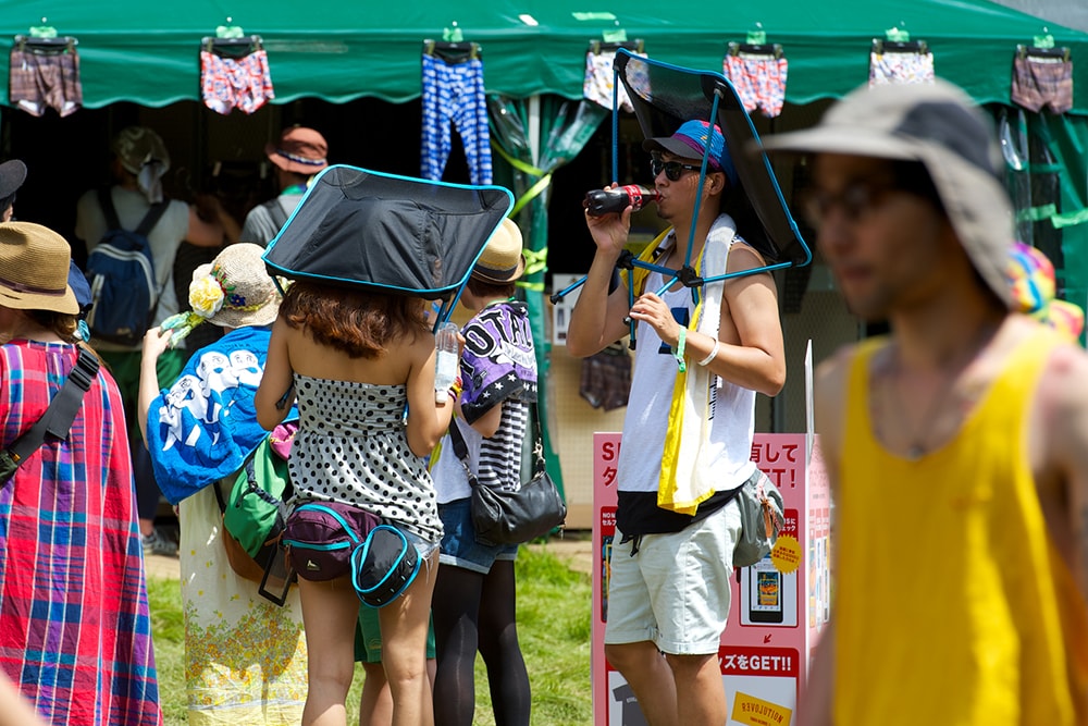 Fuji Rock: Why Japan's Biggest Music Event Is Better Than Your Average Festival