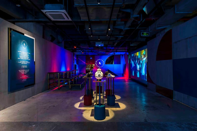 lebron james pigalle