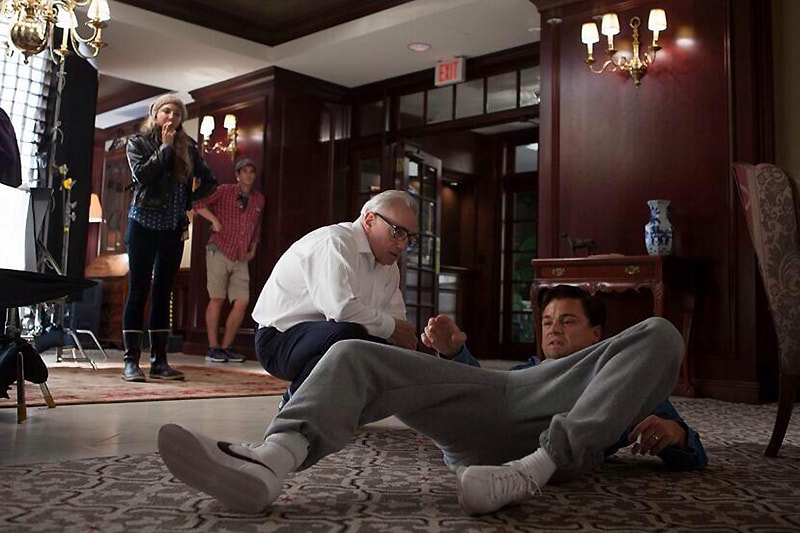 Nike cortez jordan belfort Clearance