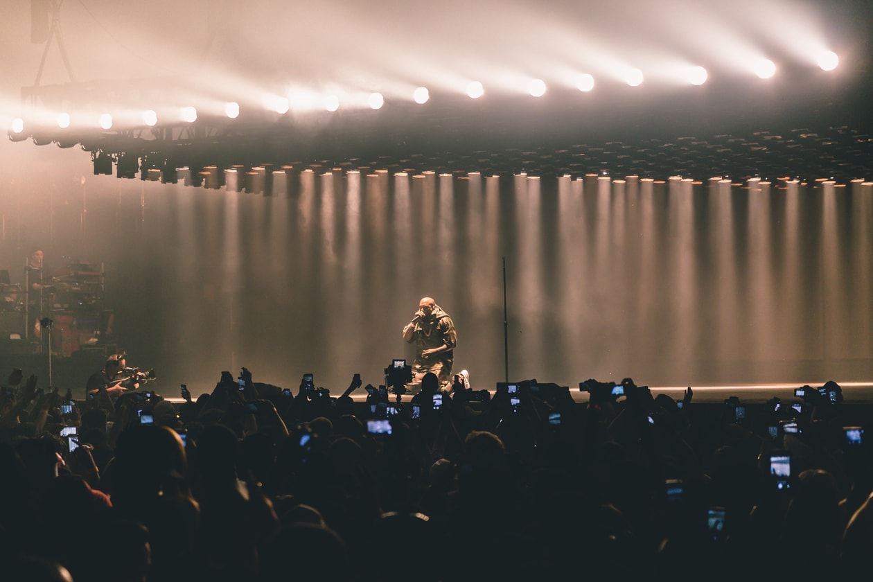 OVO Fest 2015 Recap