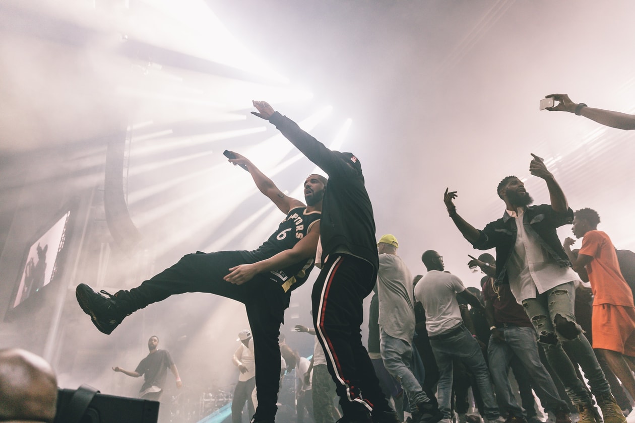 OVO Fest 2015 Recap