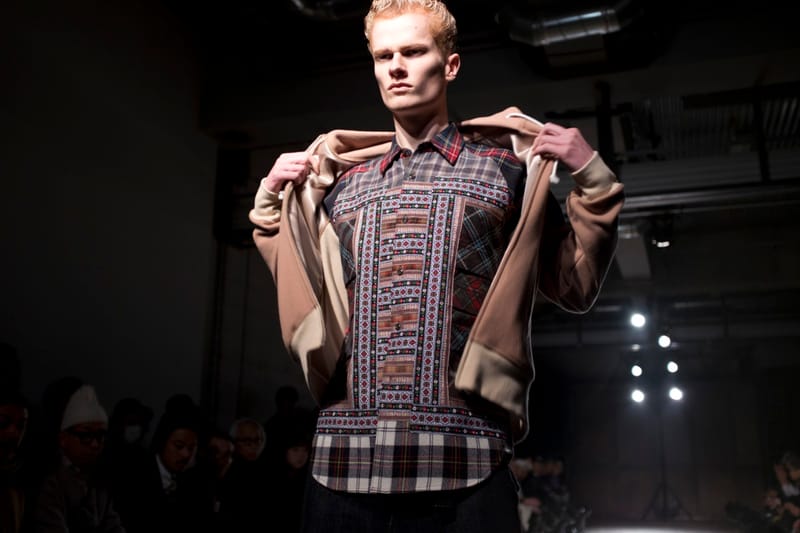 comme des garcons company