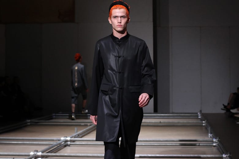 comme des garcons mission statement