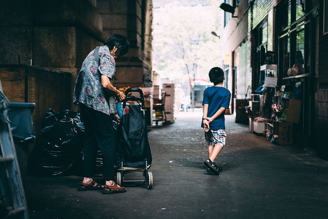 10 Urban Photographers Technique