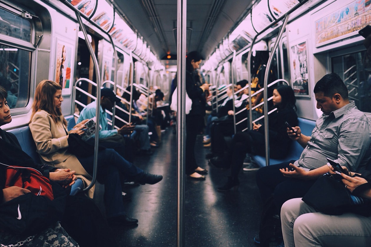 10 Urban Photographers Technique