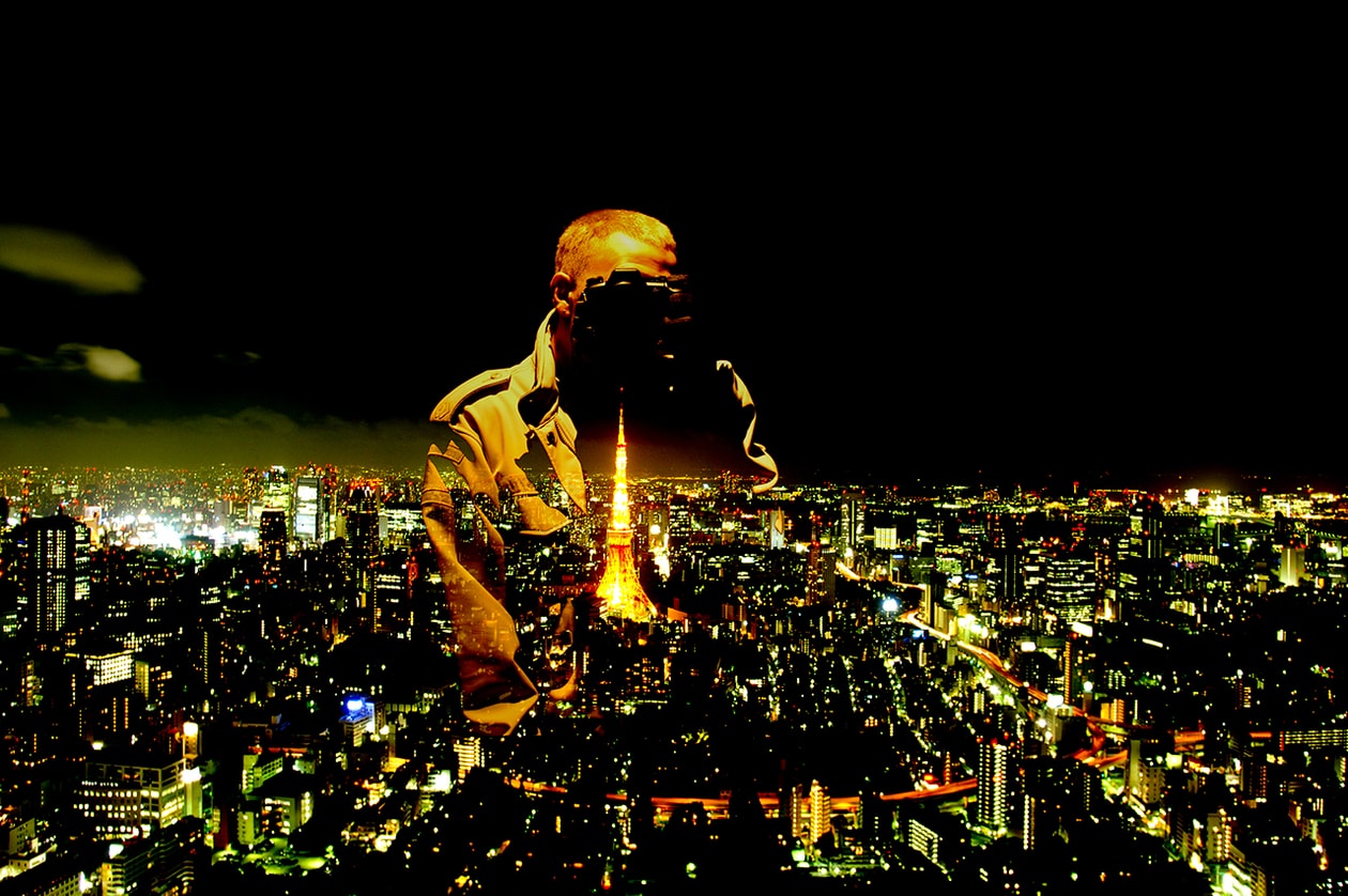 10 Urban Photographers Technique