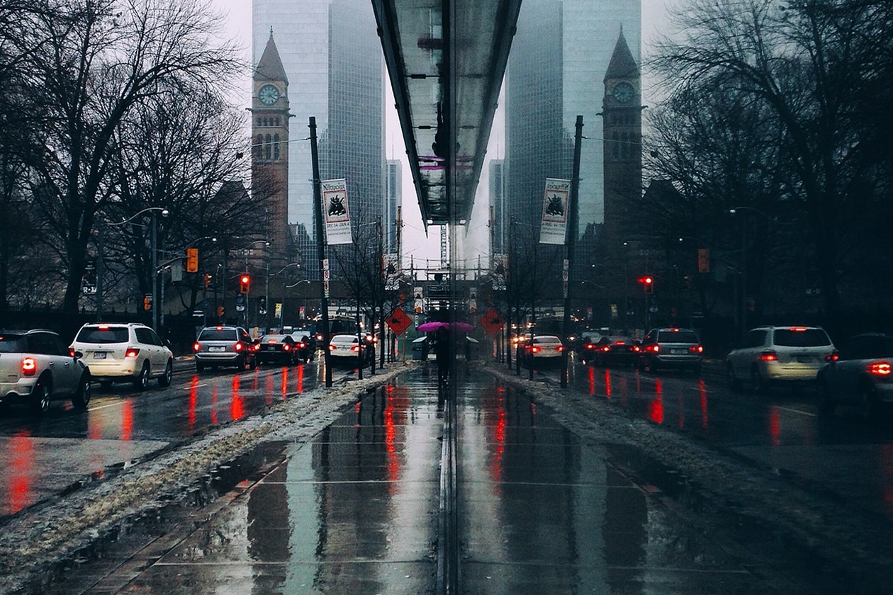 10 Urban Photographers Technique