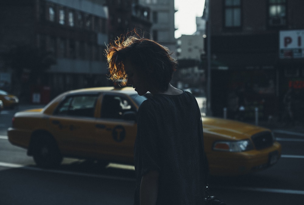 10 Urban Photographers Technique