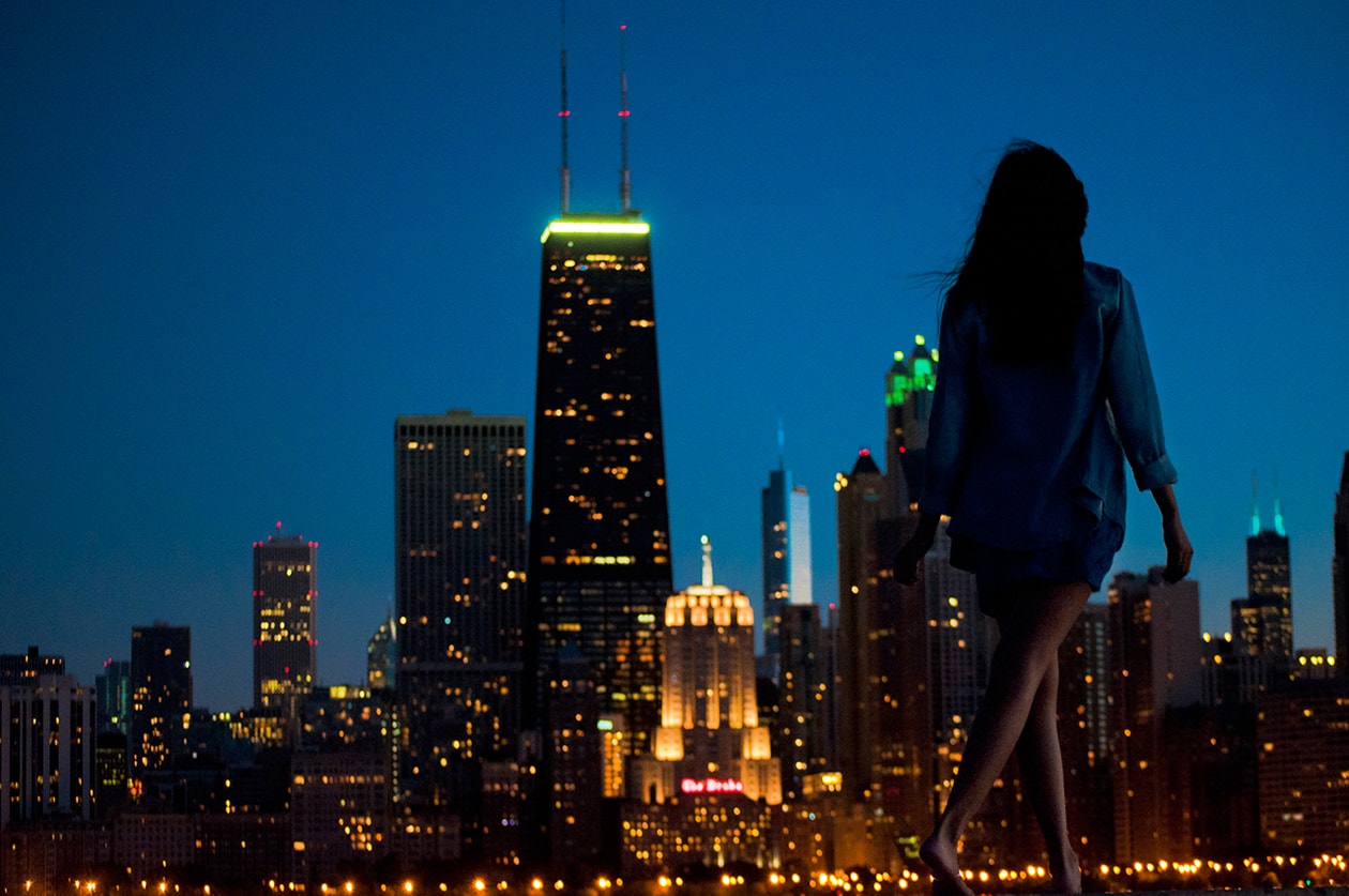 10 Urban Photographers Technique