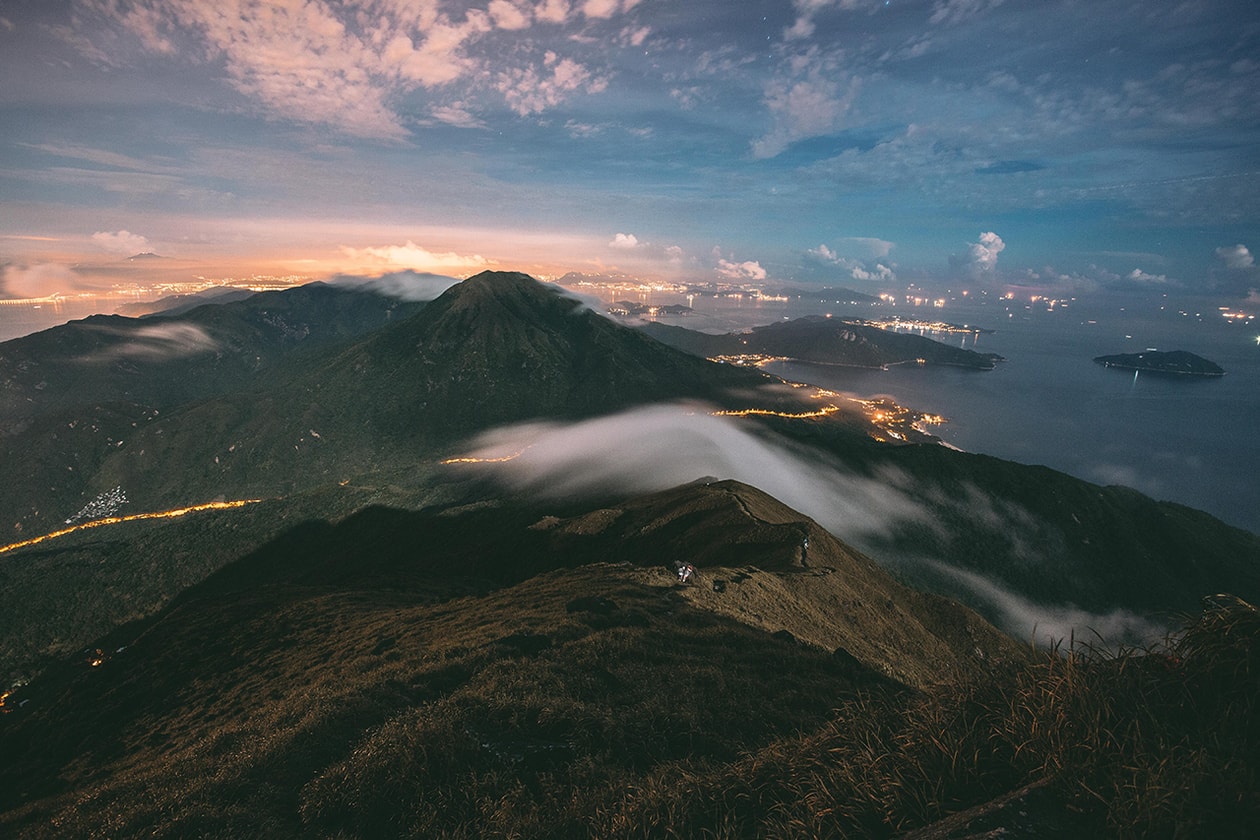 10 Urban Photographers Technique