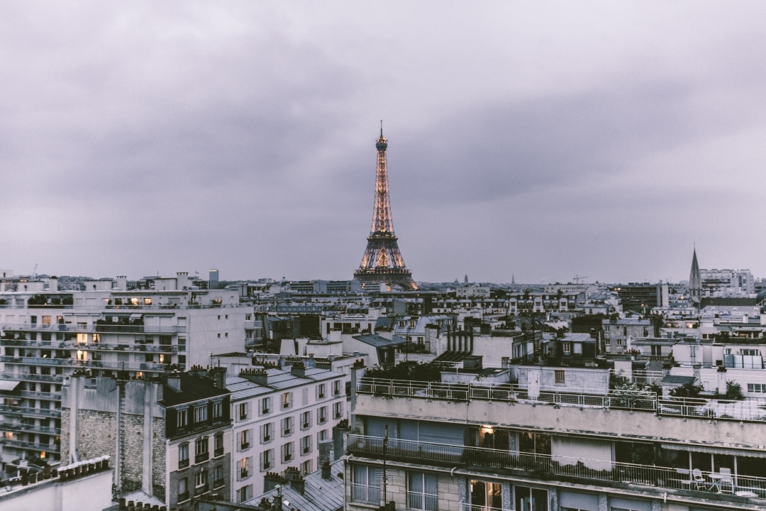 10 Urban Photographers Technique