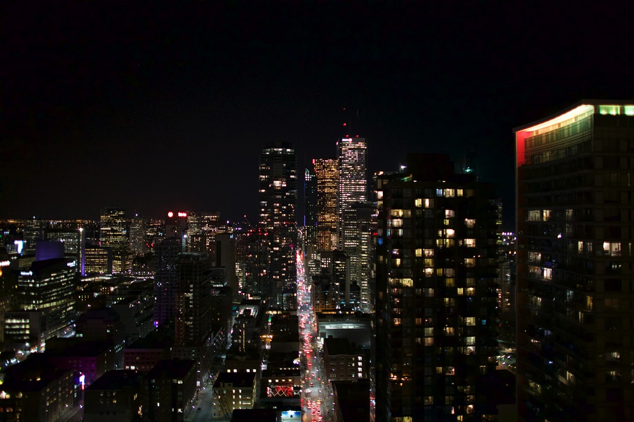 10 Urban Photographers Technique