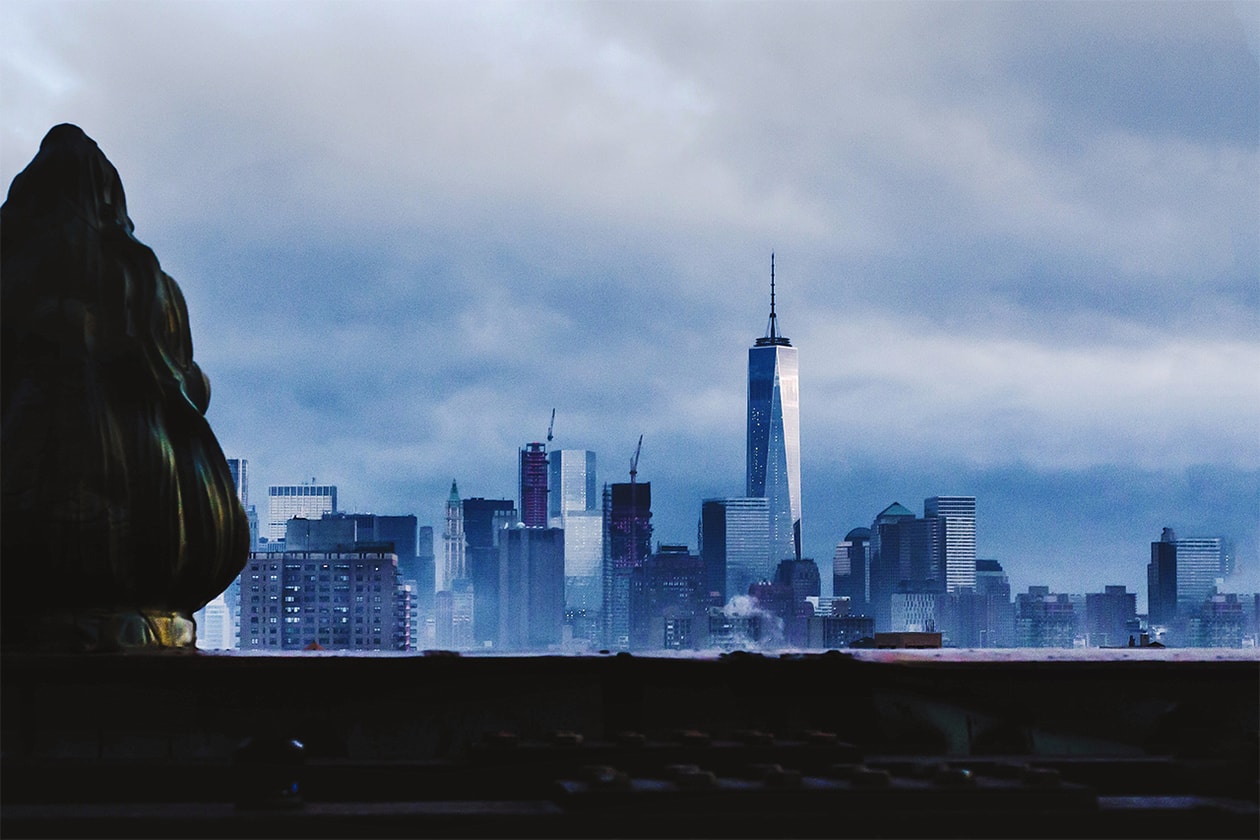 10 Urban Photographers Technique