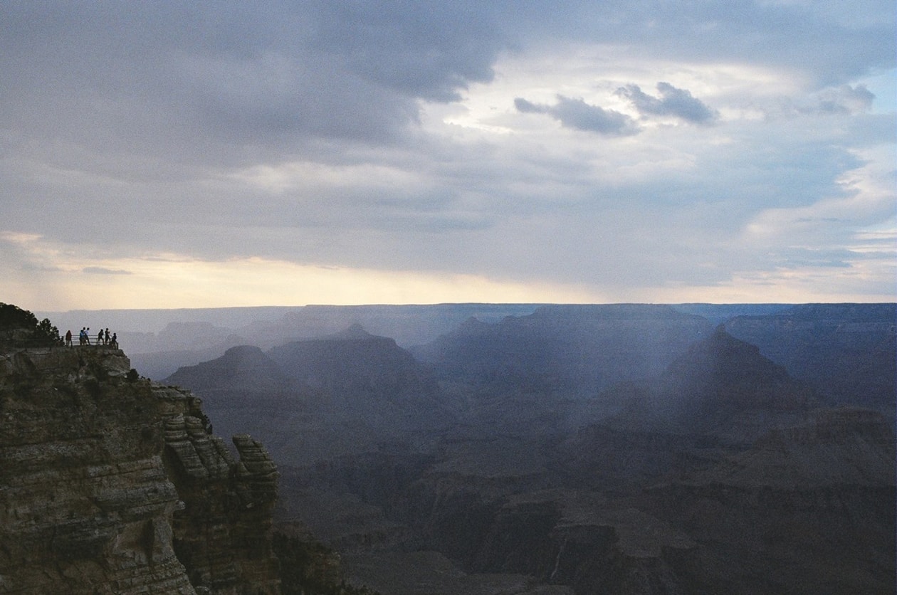 10 Urban Photographers Technique