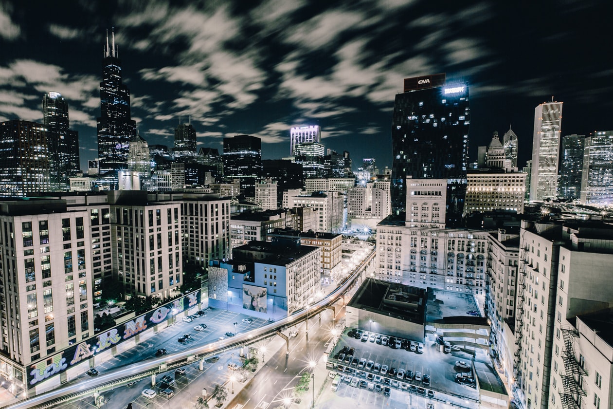 10 Urban Photographers Technique