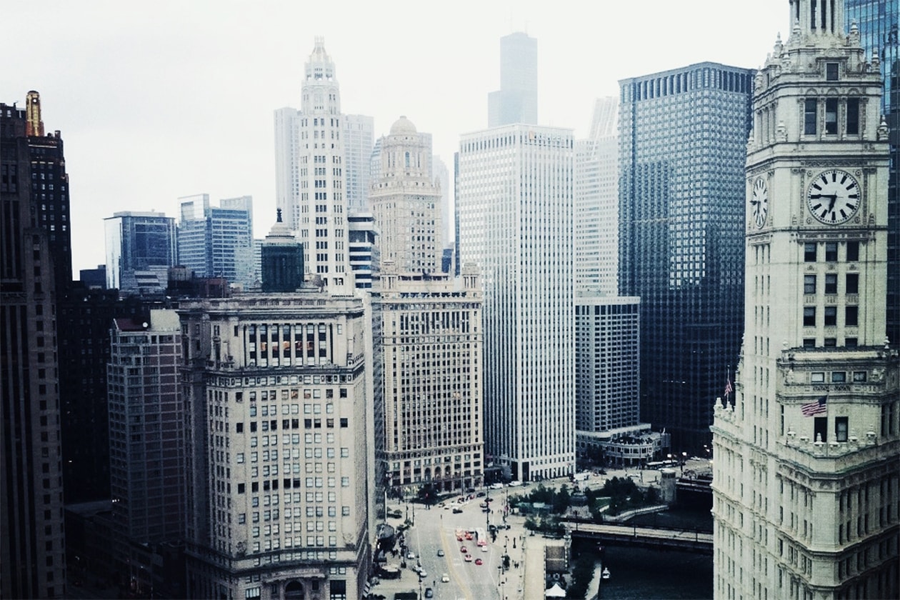 10 Urban Photographers Technique