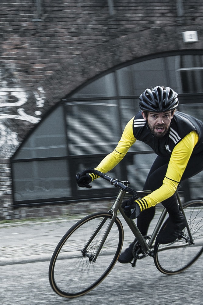 adidas Cycling 8bar 2015 Fall Winter |