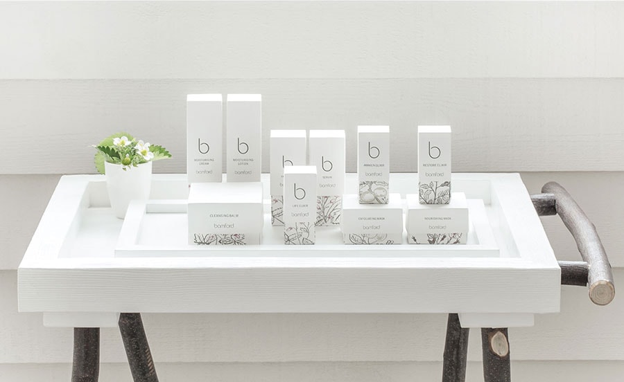 Bamford Skincare