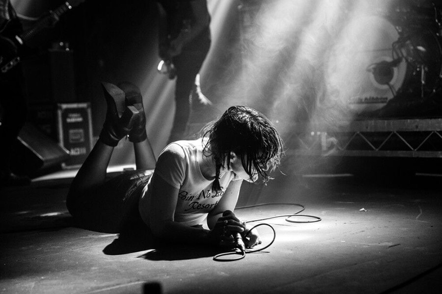 Monster Children's Photo Competition