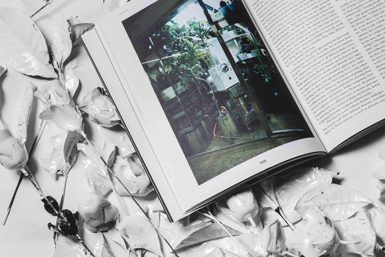 Hypebeast Magazine Issue 12 - The Enterprise Issue